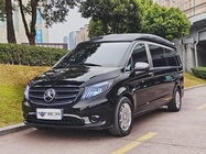 Mercedes-Benz Vito 2020