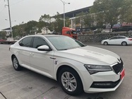 Skoda Superb 2020