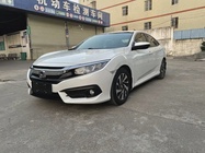 Honda Civic 2019
