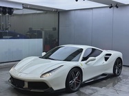 Ferrari 488 2018