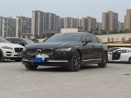 Volvo S90 2024
