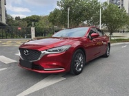 Mazda Atenza 2021