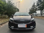 Kia K3 2018