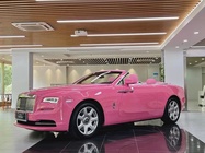 Rolls-Royce Dawn 2021