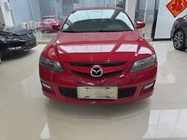 Mazda 6 2016