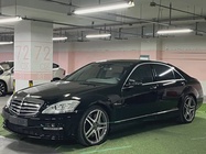 Mercedes-Benz SLC-Class 2012