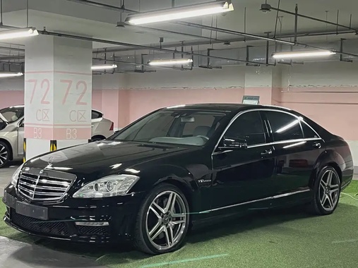 Mercedes-Benz SLC-Class 2012