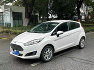 Ford Fiesta 2015