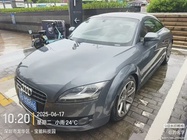 Audi TT 2008