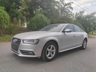 Audi A4 2014