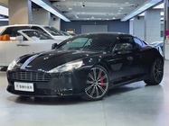 Aston Martin DB9 2015