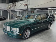 Bentley Elegance 2001