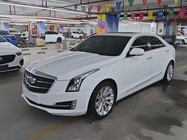 Cadillac ATS 2017