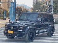 Mercedes-Benz AMG GT 2017