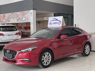 Mazda 3 2018