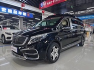 Mercedes-Benz Vito 2021