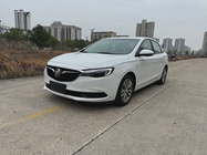 Buick Excelle 2021
