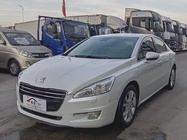 Peugeot 508 2015