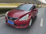 Nissan Tiida 2013
