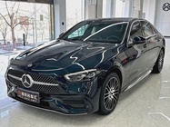 Mercedes-Benz C-Class 2023