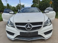 Mercedes-Benz E-Class 2015