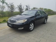 Toyota Camry 2004