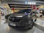Buick GL8 2022
