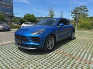 Porsche Macan 2019
