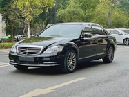 Mercedes-Benz S-Class 2009