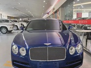 Bentley Flying Spur 2015