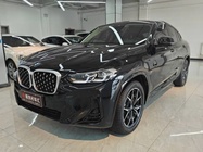 BMW X4 2024
