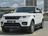 Land Rover Sport 2018