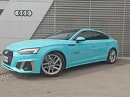 Audi A5 2024