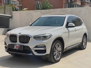 BMW X3 2019