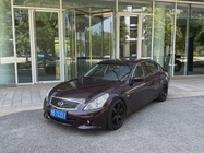 Infiniti G 2009