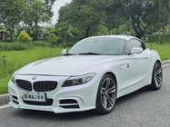 BMW Z4 2012