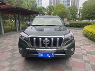 Toyota Prado 2014