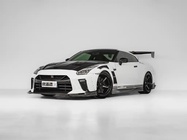Nissan GT-R 2013