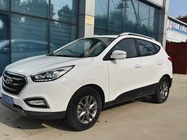 Hyundai ix35 2017
