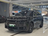 Li Auto L7 2023