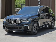 BMW X5 2023