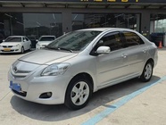 Toyota Vios 2010