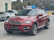 BMW X6 2014