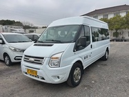 Ford Transit Custom 2017