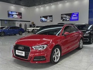 Audi A3 2018