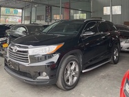 Toyota Highlander 2017
