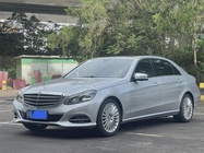 Mercedes-Benz E-Class 2014