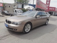 BMW 7 Series 2007