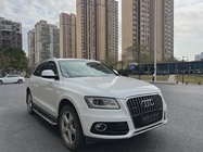 Audi Q5 2017