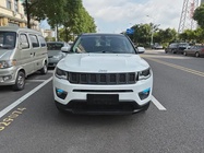 Jeep Compass 2017
